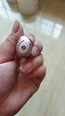 很关注路信蚕豆蓝牙耳机怎么样，买后三个月使用谈缺点！