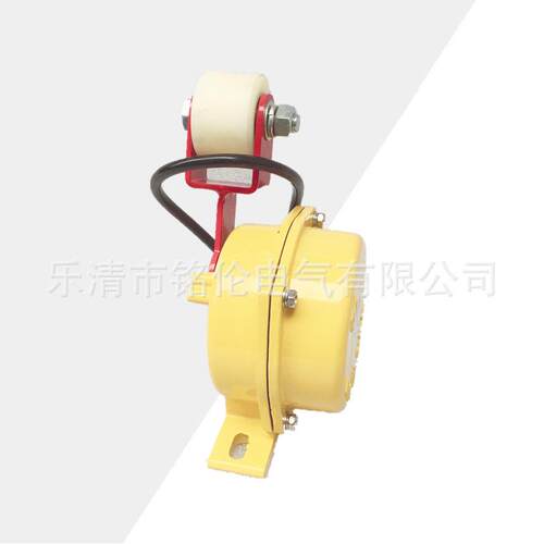 LL-II型带轮料位料流开关 XYLL-B保护开关控制器 检测器监测装置