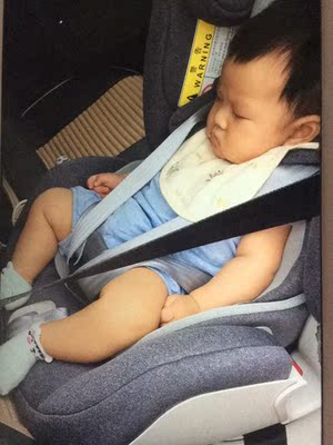 宝贝第一儿童安全座椅怎么样?用后一年口碑反馈！