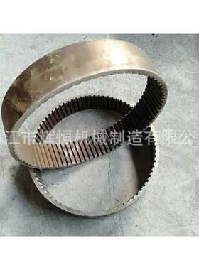 粉碎机超微配件齿厂家圈型30圈 超微承粉碎机总 粉碎机超微齿