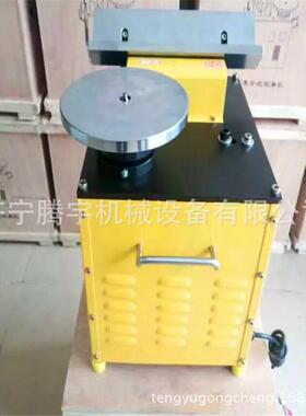 GD-900型复合R角倒角机双头倒角机直线圆弧倒角一体机