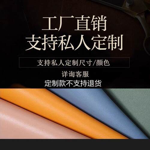 Tal沙发边柜实木收纳柜客厅轻奢岩板百搭音箱边几现皮质带轮储