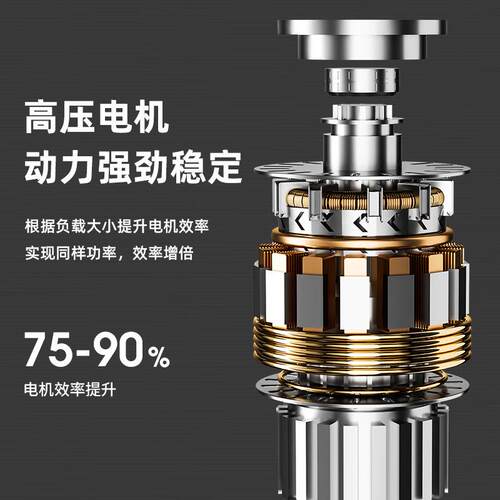 小泵便携式锂电电动抽水泵自吸式小型充电加油机油水两用泵