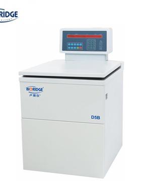 DL-5B型 低速冷冻离心机