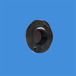 液压系统配件 液压设备配件佳硕出售 液压螺母M30