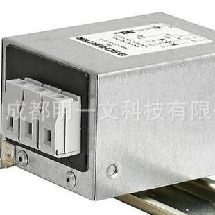 滤波器FMAC 2010电源线滤波器3相 3RYB