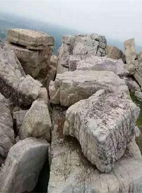 山龟纹石庭院AL666950假纹设计园林假山流灵璧石龟水石设计施工景