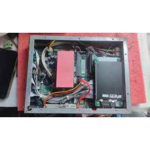 艾讯工控机主板SYS76880VGGA 咨询 维修