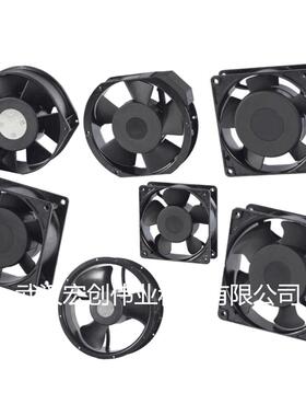 CB0479-H01 MMF-04C24DS-RCB 驱动器散热风扇 24V 0.09A 4015