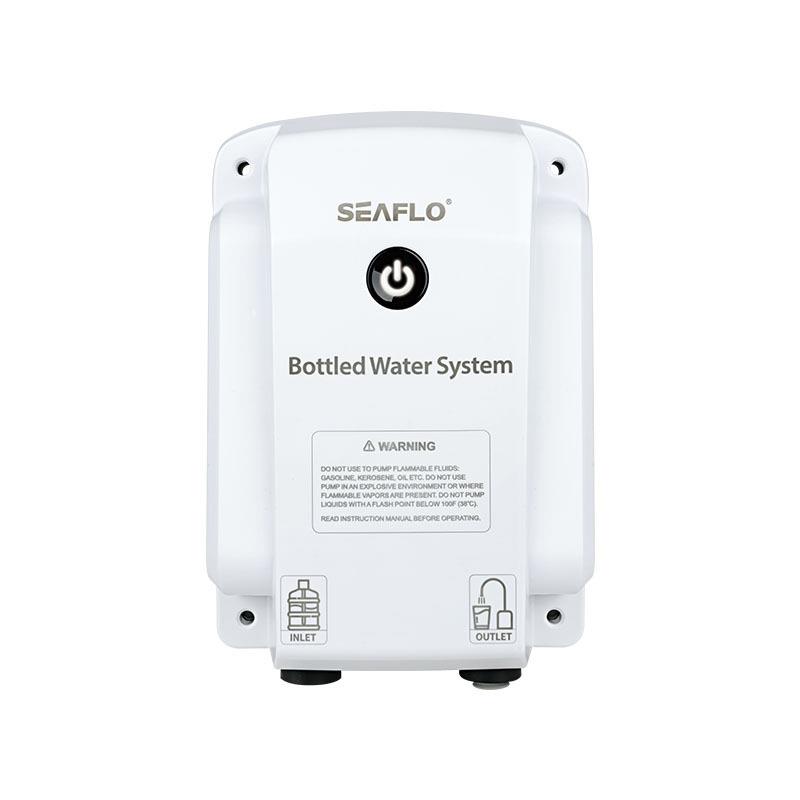 赛福乐瓶装水系统交流110V 兼容咖啡/茶机、饮水机、冰箱、制冰机