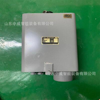 大巷矿用一般型电动转辙机防爆防尘安装简矿用一般型电动转辙机