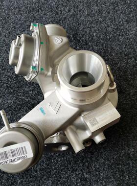 众泰T600 1.5 10242979 JP46涡轮增压器