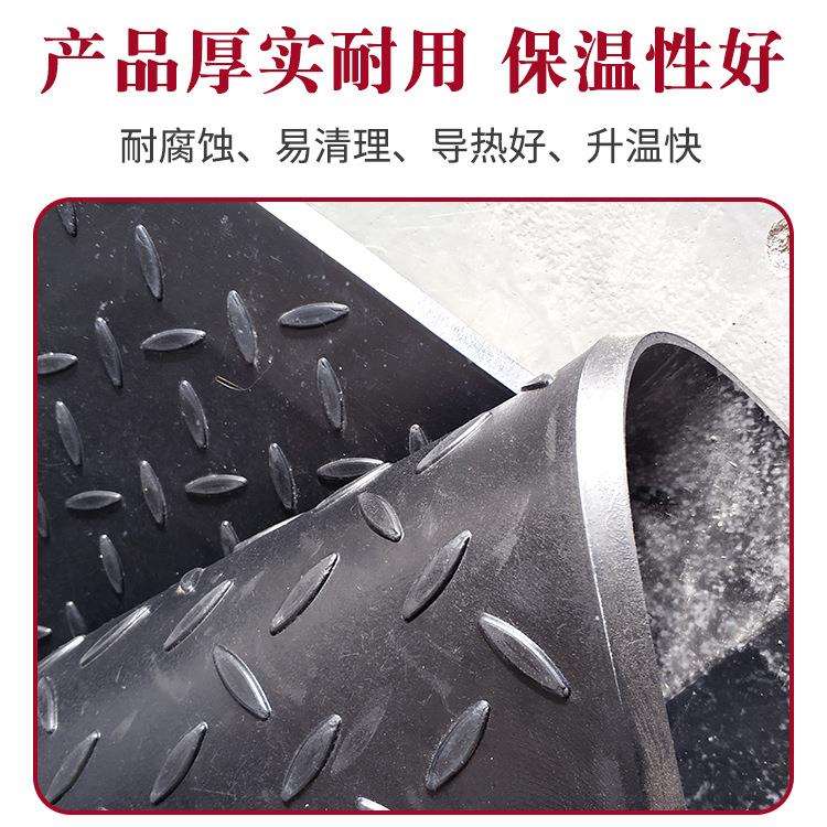 猪用加保热小恒温取暖OKA备猪保温板设产床温箱加热板仔猪橡胶电