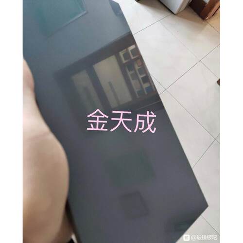PVC防火板玻镁板模板平整度高易脱模聚氯乙烯塑料板PVC板材