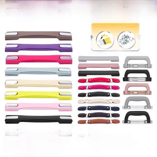 行李箱把手替换配件拉杆旅行箱更换提手通用密码箱手提箱拎手维修