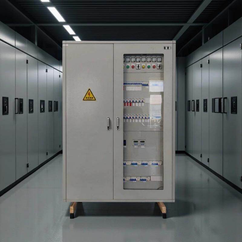 交流直流可调负载电阻箱电源测试220V/380V智能一体化机柜配电箱