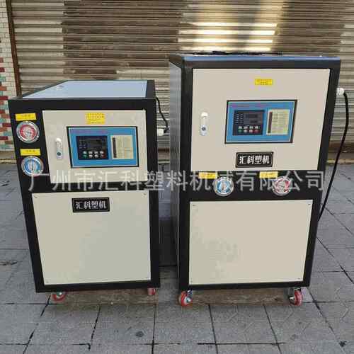 5HP风冷式水机 小型冷水机工业制冷机设备厂家 工业冷水机