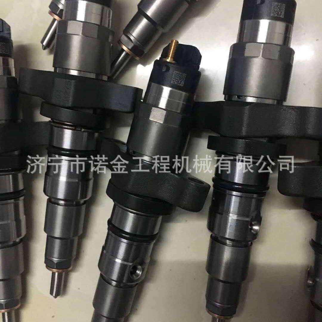 挖掘机喷油器21371673 21371672挖掘机喷油嘴