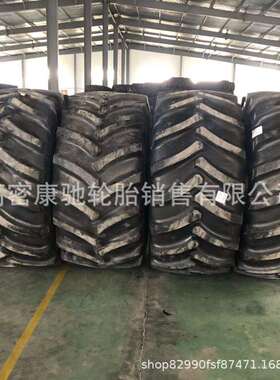 供应林业轮胎 SL-2系列 30.5L-32