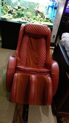 荣康RK-K2S按摩椅怎么样,用后真实反馈,客观【真相】优缺点