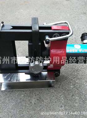 分体式液压弯排机铜铝排平弯机CBX-150母排立式弯曲工具平弯机