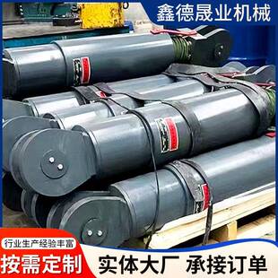 生产粘滞阻尼器桥梁抗震阻尼器建筑楼房用金属减震消能器