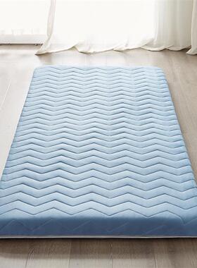 儿童乳胶F5M66HHH床2垫可单人学生宿舍床褥.米90订80x80xx90x70x7