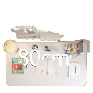 家用可升降电脑桌台式书桌学生学习桌家用儿童写字桌子