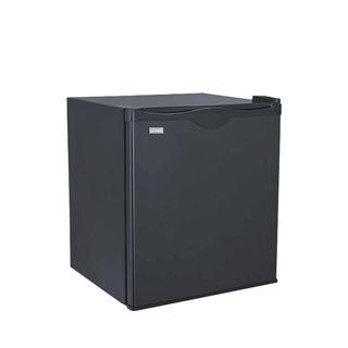fridge48L小冰箱压缩机制冷冷柜出租房家用迷你冷藏柜小型冰箱