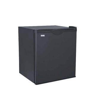 fridge48L小冰箱压缩机制冷冷柜出租房家用迷你冷藏柜小型冰箱