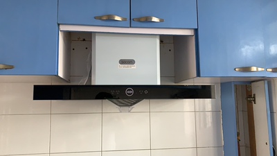 帅康T8066油烟机怎么样上手一周告诉大家实情