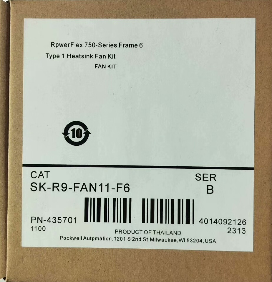 SK-R9-FAN14-F6 全新原装正品 标价