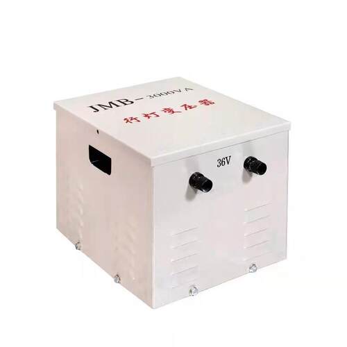 工地36V低380-220-压照明变压器JMB-行500VA压-10KVA灯变压器B控