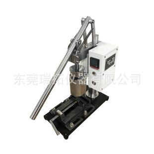 台式 塑胶成型机微型注塑机模型 注塑机小型啤机手动款 实验室立式
