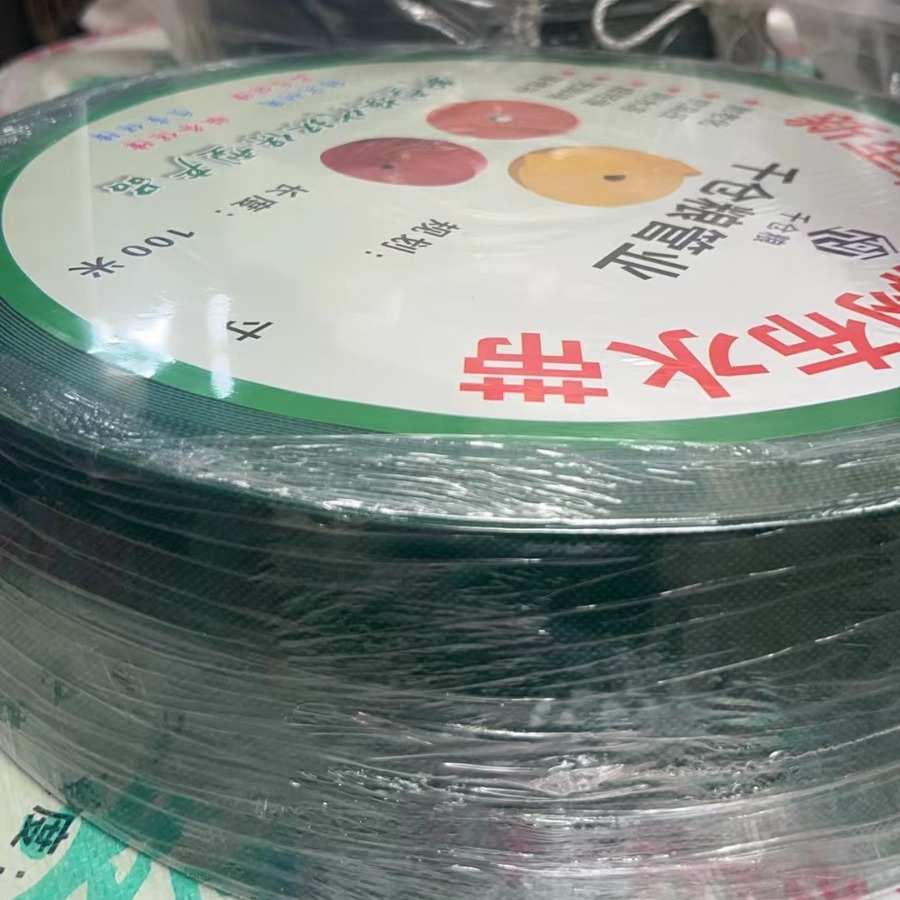 网夹布水带纳米新型