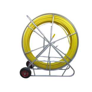 承装 修试电缆引线器100m160m各地资质均可办理资质工具