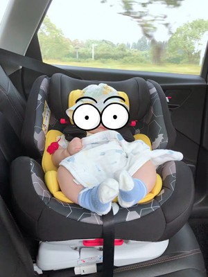 ledibaby乐蒂宝贝安全座椅怎么样用后一周讲后悔感受