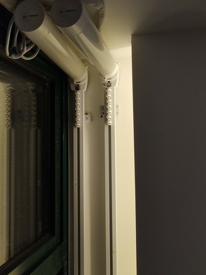 盘点报告:杜亚电动窗帘V5使用4个月心酸经历曝光！买了不后悔