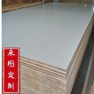 定制柜子书柜地柜办公置物架订做生态板刨花板木柜阳台柜订造鞋柜