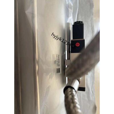 搅拌站专用气缸带阀气缸 SC100×300