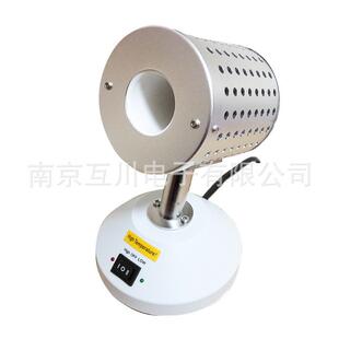 800D红外线接种环灭菌器接种针红外电热安全柜灭菌器实验室