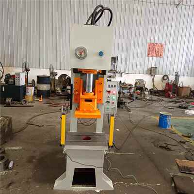 2NCY5 吨单立臂液压机 厂家供应单臂液压机 式冲床力压机冲床