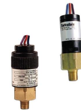 德国供应BARKSDALE 压力开关96211-BB1-T2进口空压机可调气泵