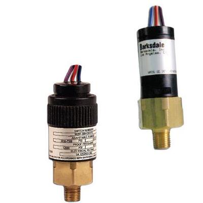 德国供应BARKSDALE 压力开关96211-BB1-T2进口空压机可调气泵