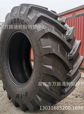 600/65r28/38收割机钢丝 620/75r26路拌机轮胎28L-26 800/65r32 7