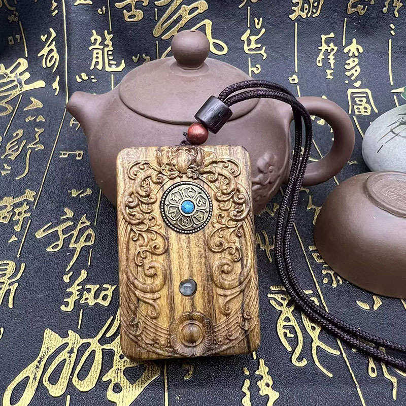 厂家直销沉香坐佛吊坠手把件汽车挂件实木精雕文玩工艺品  批发,家居饰品,木雕,淘宝优惠券,粉丝福利购,淘宝优惠卷