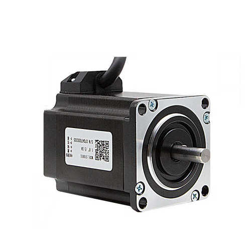 雷赛智能Leadshine 57步进电机57CM06 57CM13D 57CM22D 57CM23 26
