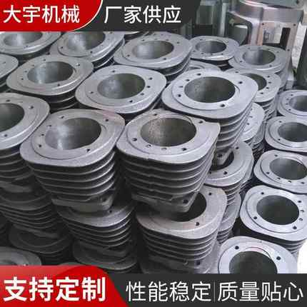 供应空压机配件气缸泵头