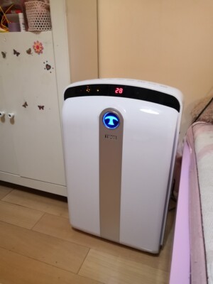 汉朗空气净化器选购攻略需注意细节