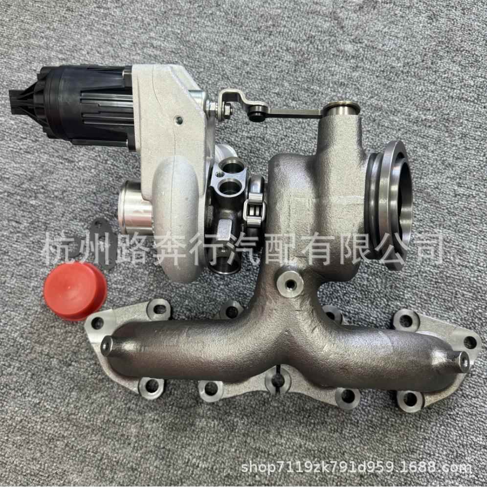 49180-04220 1118100XEG06B 4G15E适用长城1.5T运动款涡轮增压器